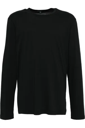 James Perse Lotus T-shirt