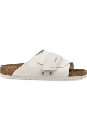 Birkenstock Kyoto touch-strap sandals
