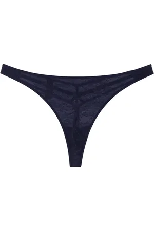 Marlies Dekkers Space Odyssey strappy thong