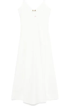 Cult Gaia Ellaria maxi dress