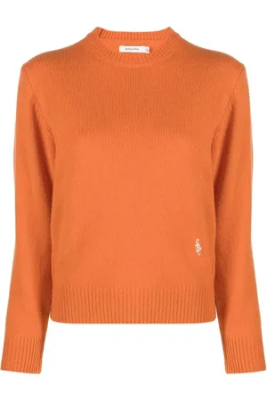 Sporty & Rich Crew-neck jumper