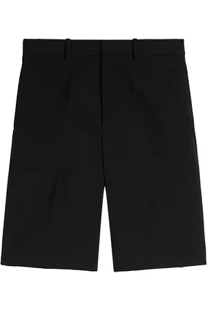 Jil Sander Tailored shorts