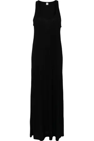 Totême Sleeveless maxi dress