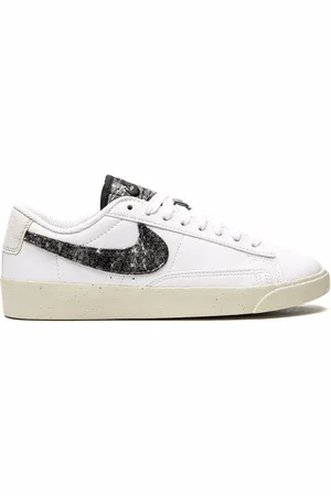 Nike Blazer Low SE "Recycled Wool Pack" sneakers