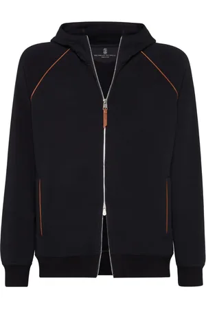 Brunello Cucinelli Hooded sweatshirt
