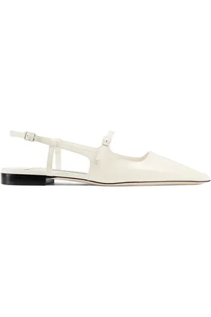 Jimmy Choo Didi ballet flats
