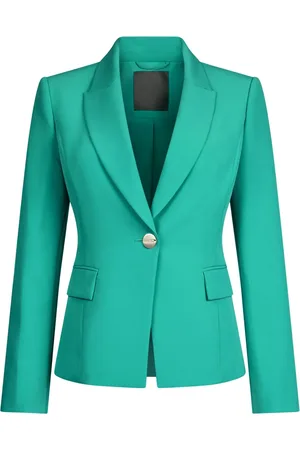 Liu Jo Single-button blazer