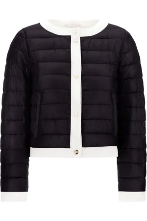 HERNO Padded jacket