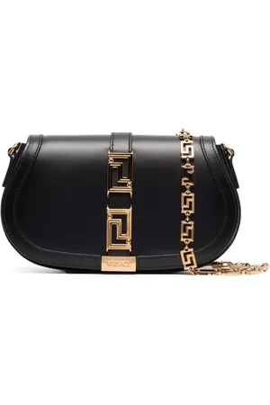 VERSACE Greca Goddess shoulder bag