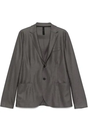 Harris Wharf London Light blazer