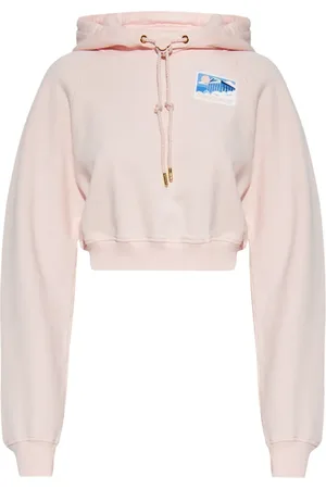 Casablanca Greek Temple hoodie