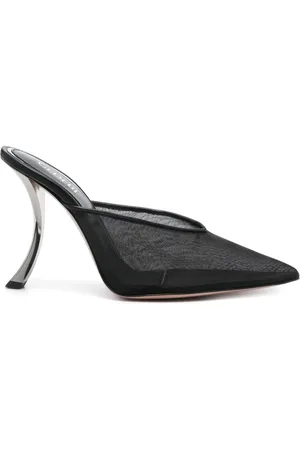 GEDEBE 100mm Paris mules