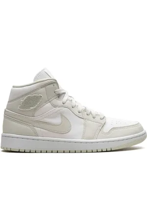 Jordan Air 1 Mid "Spruce Aura" sneakers