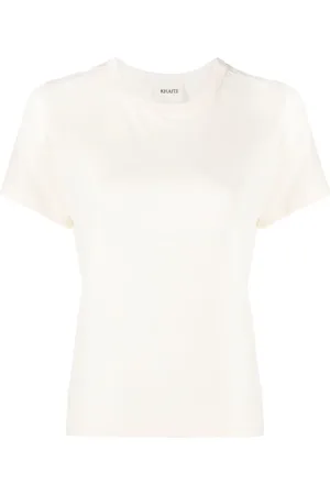 Khaite The Emmylou T-shirt