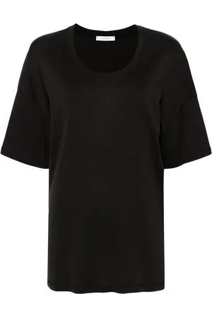 LEMAIRE Jersey T-shirt