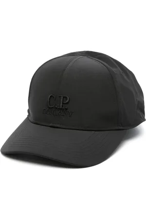C.P. Company Chrome-R Goggle baseball cap