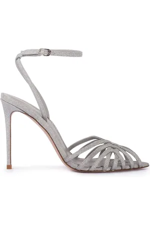 LE SILLA Embrace glitter sandals