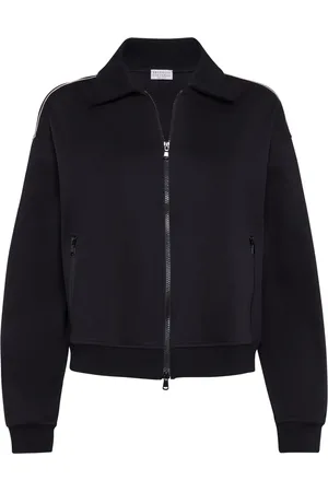 Brunello Cucinelli Monili-detail jacket