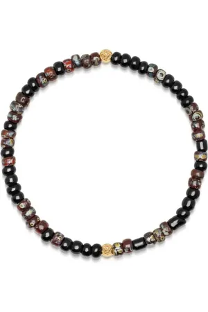 Nialaya Japanese Miyuki beaded bracelet