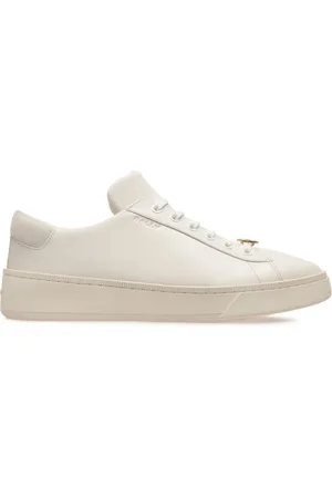 Bally Ryver leather sneakers