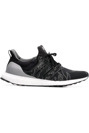 adidas X Undefeated Ultraboost "Utility Camo" sneakers