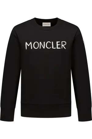 Moncler Logo-print sweatshirt