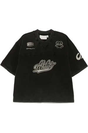 Off-Duty Bradshaw T-shirt