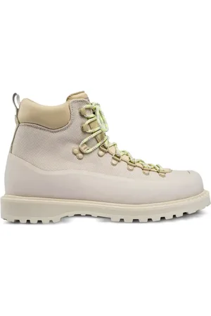 Diemme Roccia Vet leather hiking boots
