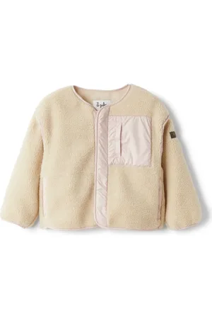 Il gufo Fleece jacket