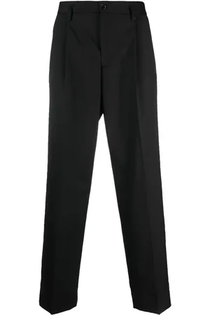 Filippa K Samson straight-leg trousers