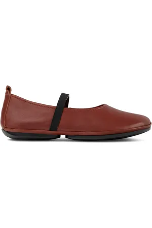 Camper Right Nina ballet flats