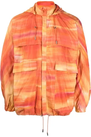 Ahluwalia Tie-dye jacket
