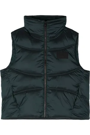 Calvin Klein Padded ripstop gilet