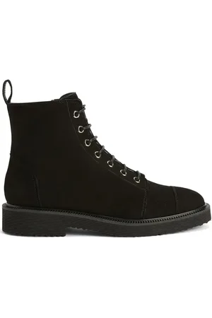 Giuseppe Zanotti Ankle-length boots
