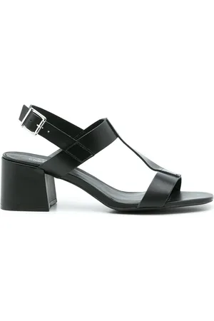 Studio Chofakian Studio 107 65mm leather sandals