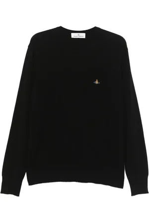Vivienne Westwood Alex round-neck sweater
