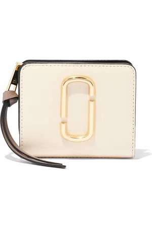 Marc Jacobs The Mini Compact wallet