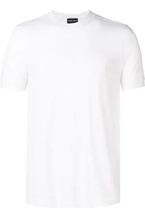 Giorgio Armani Slim fit T-shirt