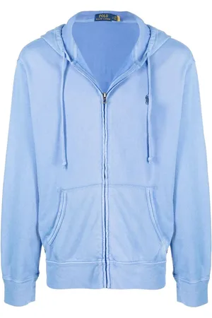 Ralph Lauren Embroidered Polo Pony hoodie