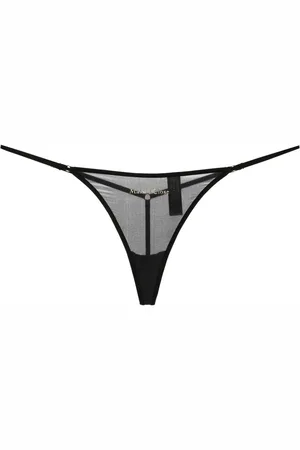 MAISON CLOSE Double Sens thong