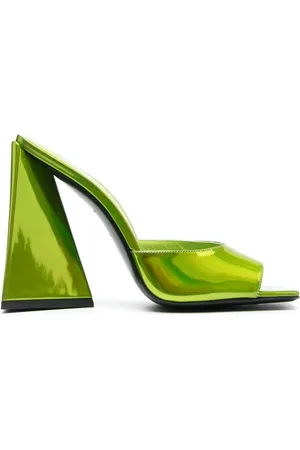 The Attico 115mm Devon sandals
