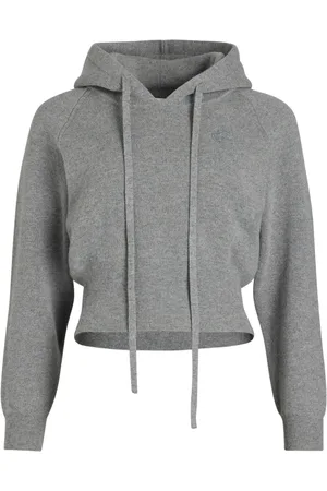 Patou Knitted hoodie