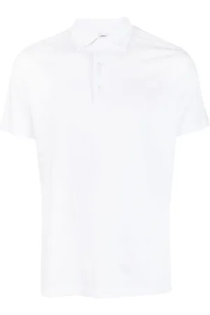 Aspesi Chest pocket polo shirt