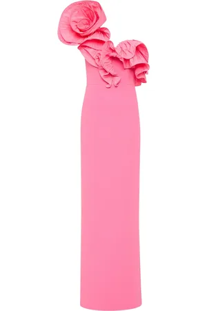 Rebecca Vallance Rosita gown