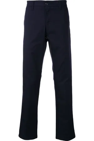 Carhartt Straight leg trousers
