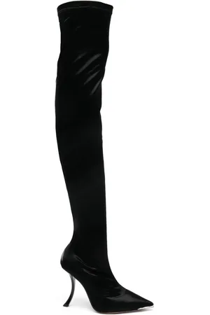 GEDEBE 105mm Paris boots