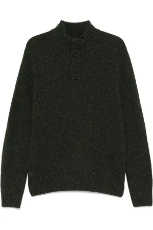Ralph Lauren Fine-knit sweater