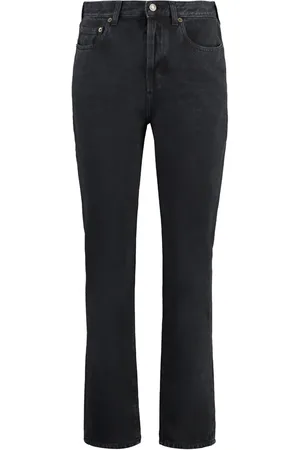 Saint Laurent Straight-leg jeans