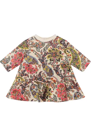 Etro Paisley-print dress