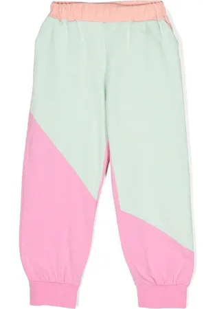 Wauw Capow by Bangbang Emma colour-block track pants